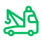 Vehicle Retention